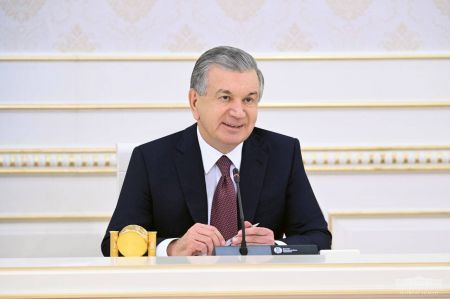 Ijtimoiy himoyaga muhtoj bolalar ta’lim-tarbiyasi bo‘yicha yangi tizim joriy etiladi