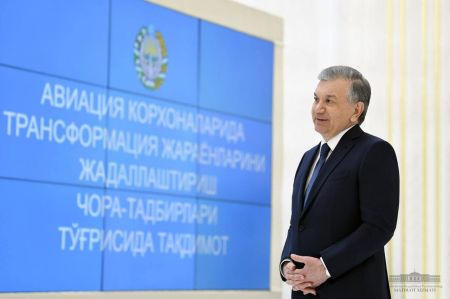 Aviation Industry Enterprises’ Transformation Considered