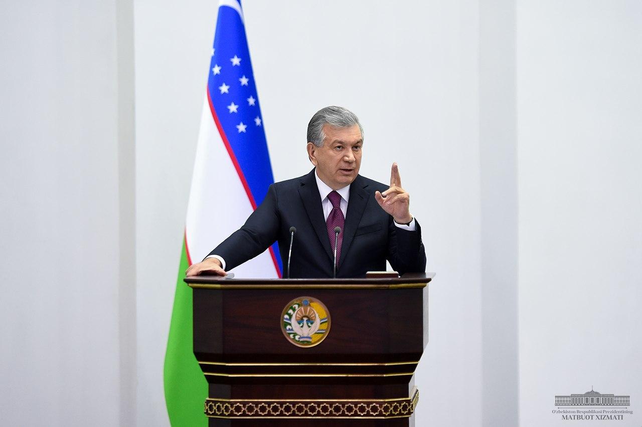 42 thousand jobs to be created in Andijan region owing to 789 projects