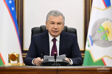 Проанализированы дополнительные возможности экономики Намангана