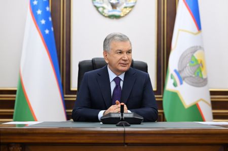 Бюджет ва ижро интизомини мустаҳкамлаш масалалари кўриб чиқилди