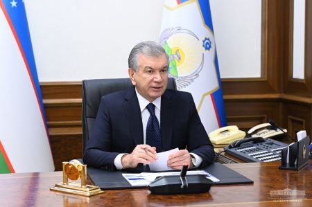 Ер ости сувлари муҳофазаси кучайтирилади Ер ости сувлари муҳофазаси кучайтирилади