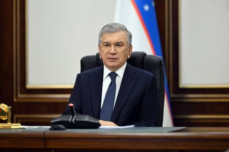 Атом энергетикаси лойиҳаси кўриб чиқилди Атом энергетикаси лойиҳаси кўриб чиқилди