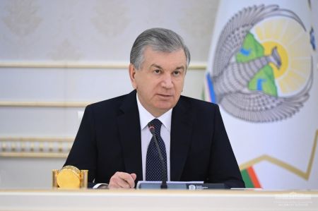 Sog‘liqni saqlash tizimidagi ishlar tanqidiy tahlil qilindi