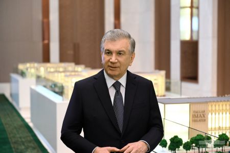Bunyodkorlik loyihalaridan asosiy maqsad - ish o‘rinlari