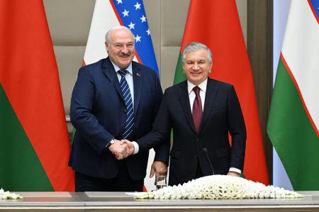 Uzbekistan – Belarus Talks: Key Outcomes Uzbekistan – Belarus Talks: Key Outcomes