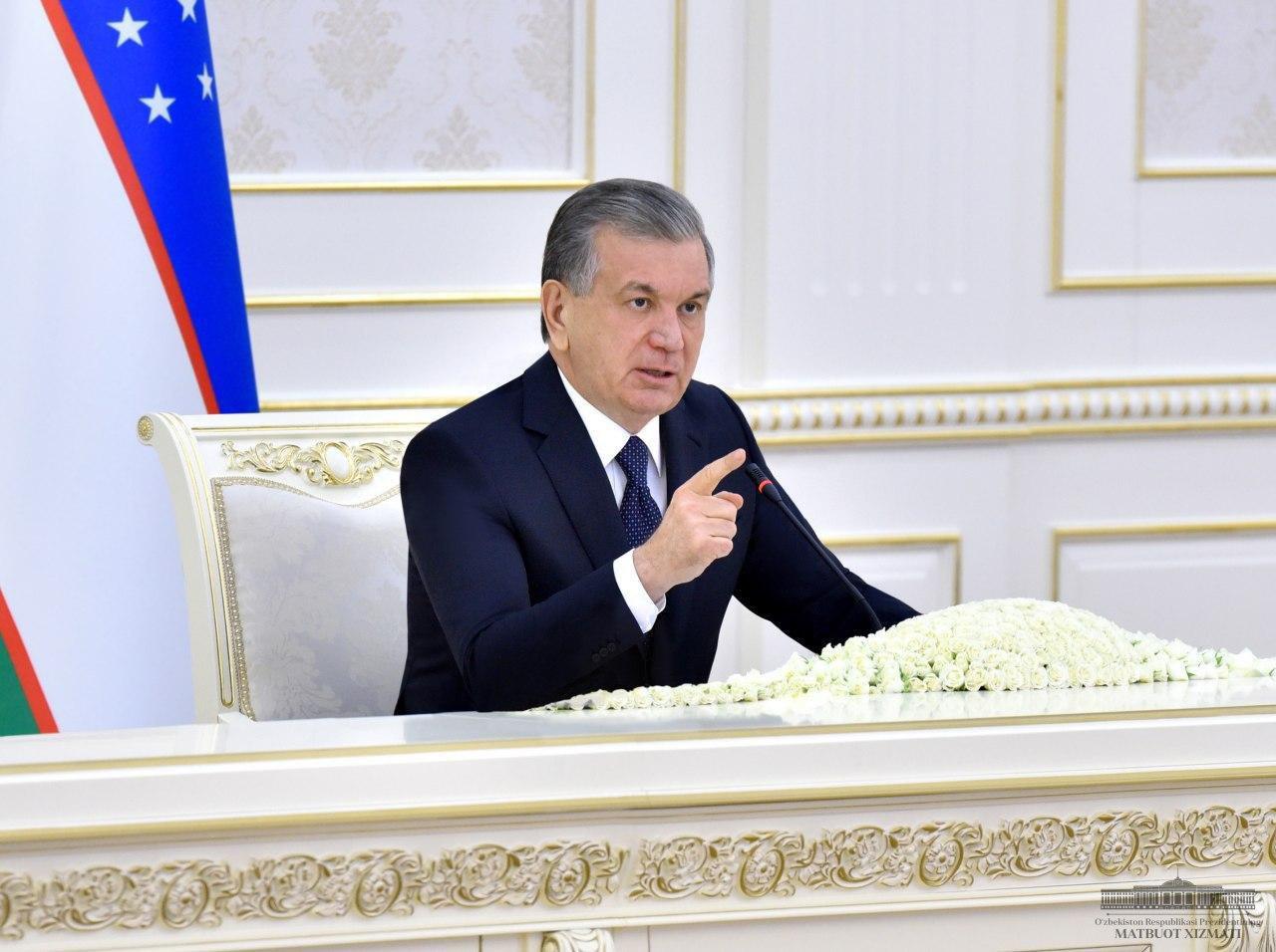 Additional measures defined to bolster social and medical protection of the population 