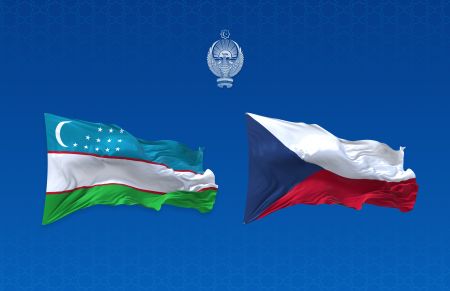 Chexiya Bosh vaziri rasmiy tashrif bilan O‘zbekistonda bo‘ladi