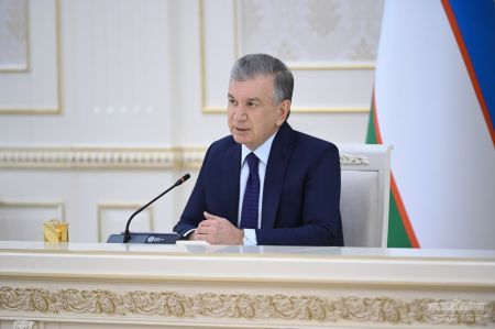 Ғаллачиликда бозор механизмларини жорий қилиш давом эттирилади