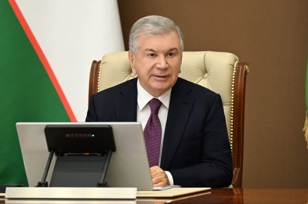 Yaylovlarni tiklash va ulardan foydalanishning yangi tartibi koʻrib chiqildi