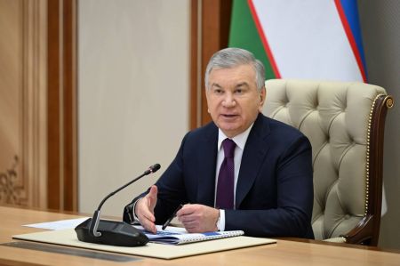 Plans on chemical industry development presented