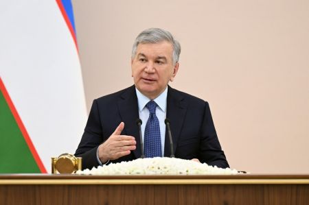 Togʻ-kon sanoatidagi yirik investitsiya loyihalarini jadallashtirish chora-tadbirlari muhokama qilindi