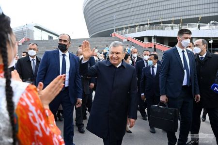 President Takes Part In Festive Sayil President Takes Part In Festive Sayil
