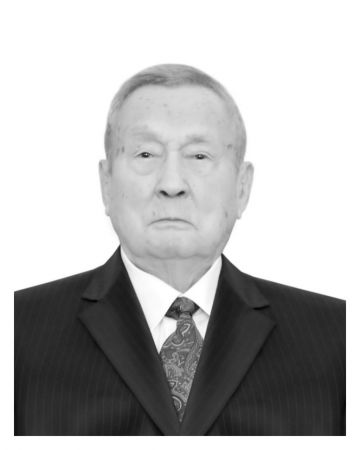 Atoqli davlat va jamoat arbobi Kallibek Kamalov vafoti munosabati bilan hamdardlik