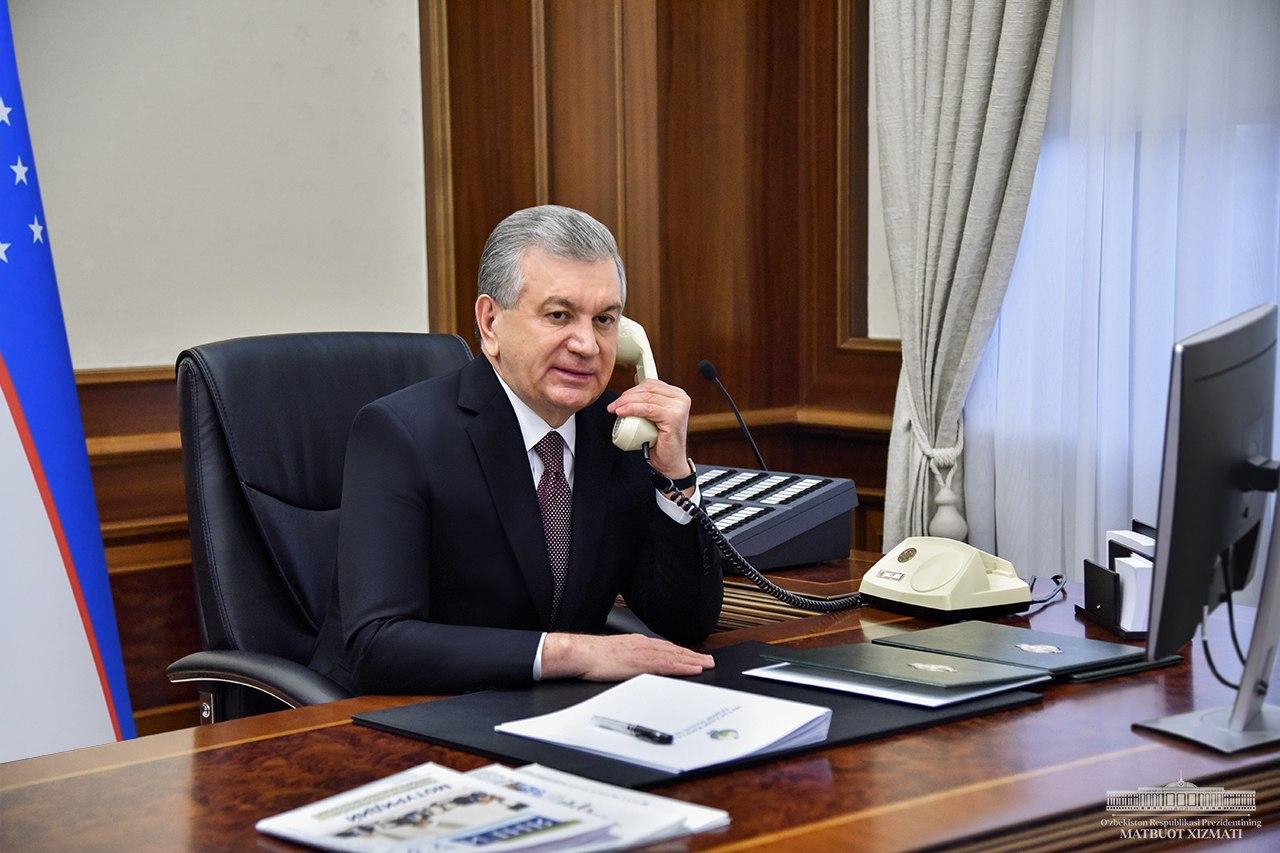Yuksak e’tiborning yorqin ifodasi Yuksak e’tiborning yorqin ifodasi