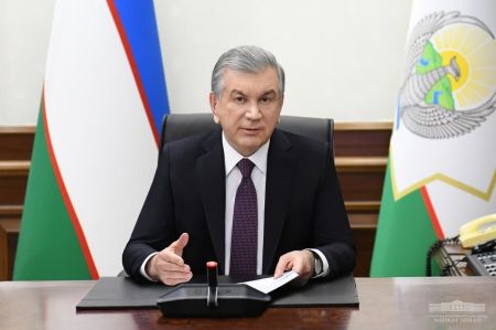 President Instructs to Strengthen Food Security, Extend Support for the Fishing Industry