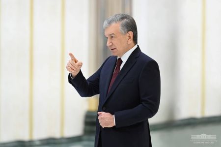 The Construction Projects of a Number of Facilities Discussed
