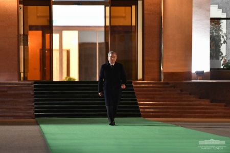 President Leaves for China President Leaves for China