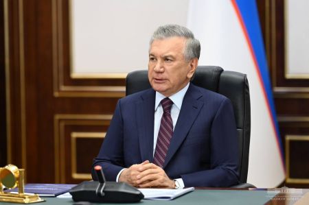 Состоялась презентация мер по развитию технологий искусственного интеллекта и стартап-проектов Состоялась презентация мер по развитию технологий искусственного интеллекта и стартап-проектов