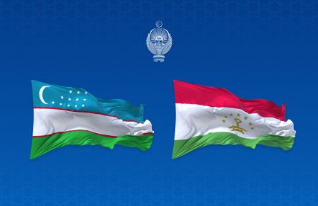 Tojikiston Prezidenti davlat tashrifi bilan Oʻzbekistonda boʻladi