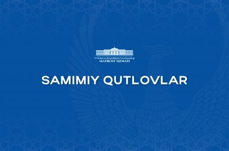 O‘zbekiston Respublikasi Prezidenti xorijiy hamkorlar bilan o‘zaro manfaatli hamkorlikni yanada rivojlantirish masalalarini muhokama qildi