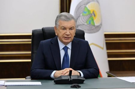 Achieved results and new projects in Namangan region reported