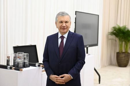 Проекты на 26 миллиардов долларов планируется реализовать в Ташкентской области