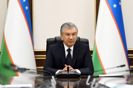 Davlat byudjeti loyihasi muhokama qilindi Davlat byudjeti loyihasi muhokama qilindi