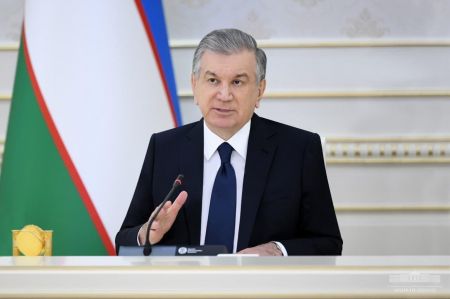 Kelgusi yilgi vazifalar ko‘rsatib o‘tildi Kelgusi yilgi vazifalar ko‘rsatib o‘tildi
