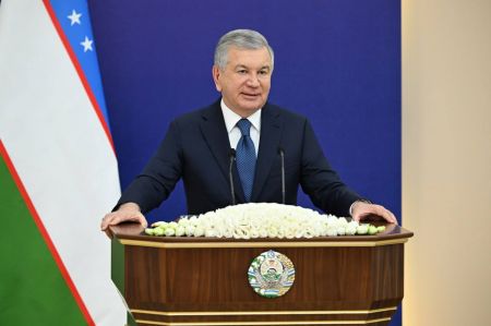 Определены новые возможности для развития Сырдарьи и задачи по их реализации