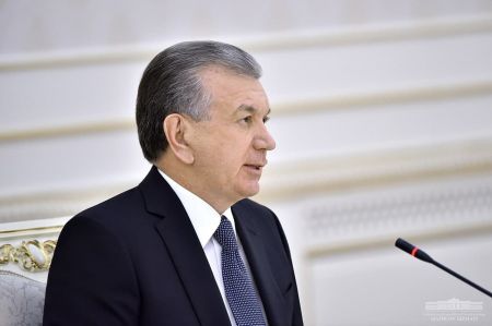 President: The Sharp Increase in Crop Yields and Rational Use of Water Should Be A Priority In the Agricultural Sector