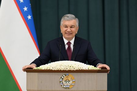 Madaniyat va sanʼat sohasini rivojlantirish boʻyicha keng miqyosli chora-tadbirlar belgilandi