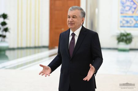 Суриштирув ва тергов органларининг кадрлар салоҳиятини ошириш чоралари кўриб чиқилди