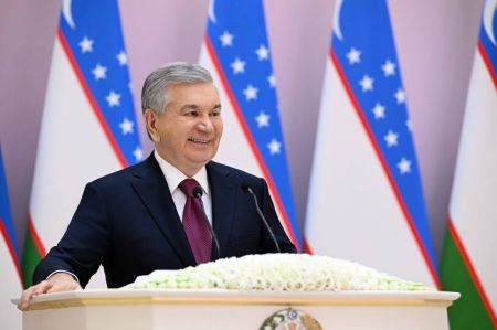 Yangi Oʻzbekistonni ayollari baxtli-saodatli yashaydigan mamlakatga aylantirish – eng ulugʻ maqsad