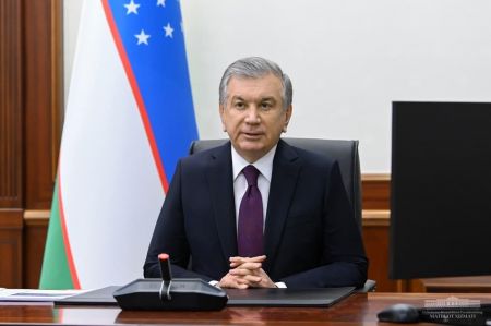 Investitsiya loyihalarining samaradorligi ko‘rib chiqildi