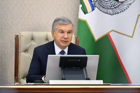 Обсуждены меры по ускорению реализации энергетических проектов