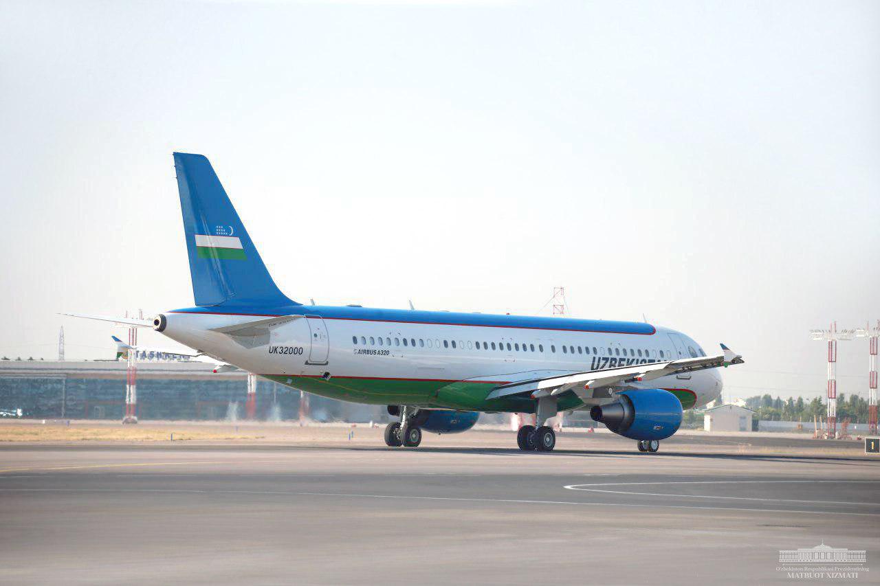 President to visit Samarkand President to visit Samarkand