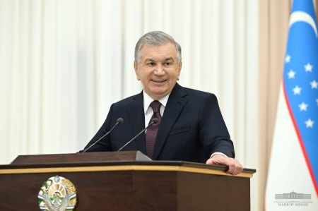 Topical Issues of Food Security and Energy Supply Identified