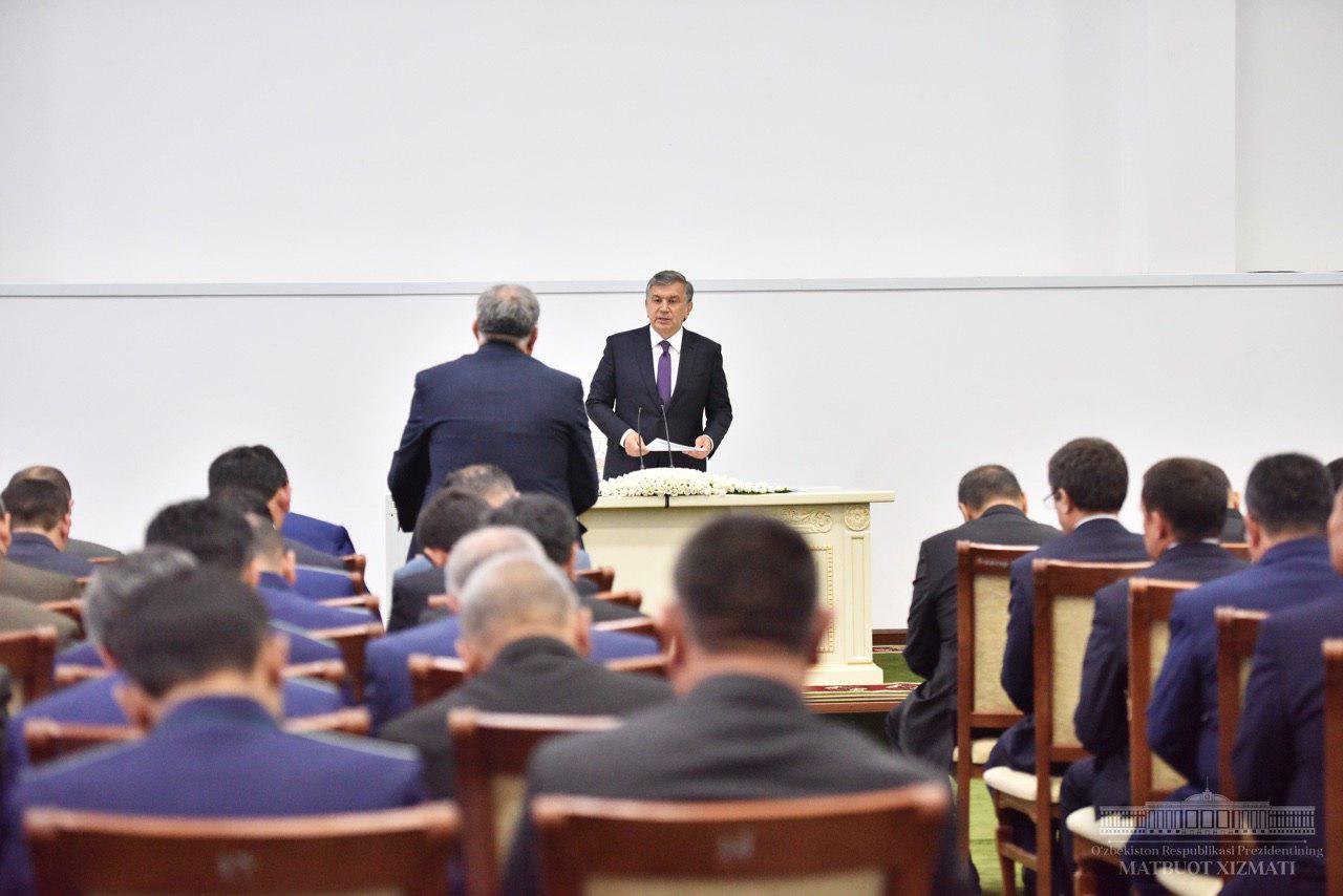 Order and discipline are the most important factors of high effectiveness