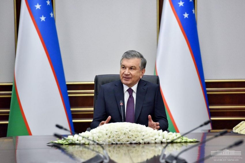 Tourism and sports development discussed at a presidential meeting
