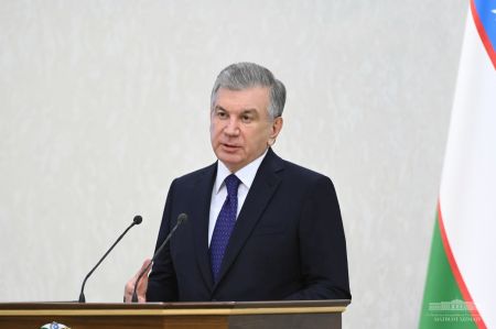 Озиқ-овқат маҳсулотлари таъминотини яхшилаш чоралари кўрилди