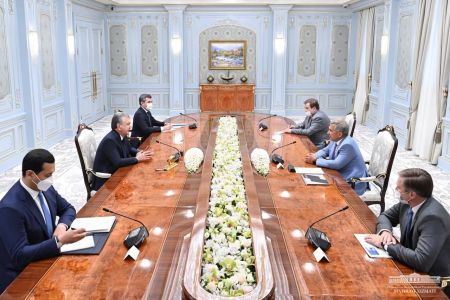 President Notes the Broad Opportunities for Cooperation between the Country’s Regions and Tatarstan President Notes the Broad Opportunities for Cooperation between the Country’s Regions and Tatarstan
