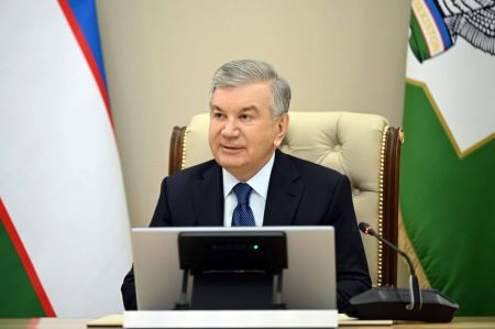 Урбанизация ва уй-жой қурилишидаги келгуси вазифалар кўриб чиқилди