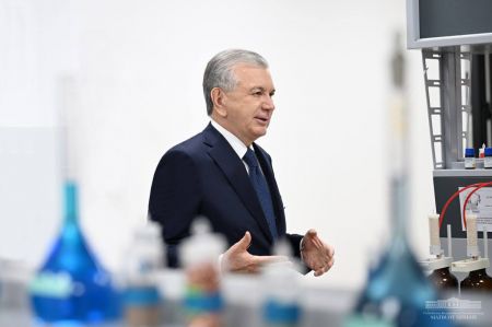 Обучение в инженерной школе гармонично сочетается с практикой