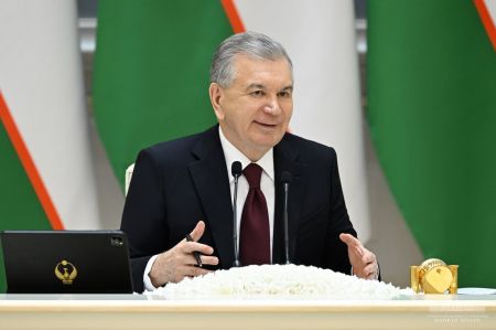 Шавкат Мирзиёев: Тадбиркорнинг ютуғи – бутун халқимизнинг ютуғи