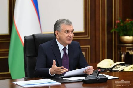 The Task Set for Uninterrupted Supply of Consumers with Oil and Gas Resources
