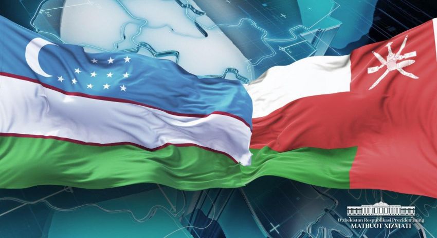 Condolences to the Sultan and the people of Oman