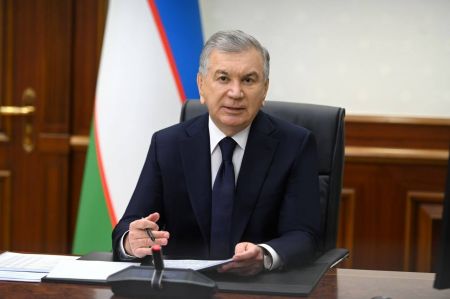Томорқа ва деҳқончилик ерларида юқори даромадли экинлар етиштириш бўйича янги ташаббуслар илгари сурилди