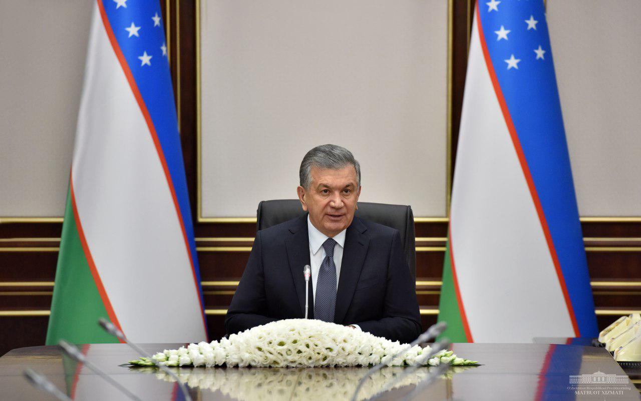 Uzbekistan to introduce new housing system Uzbekistan to introduce new housing system