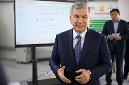 Aholi oʻn sotixdan 250 million soʻmgacha daromad olishga oʻqitilmoqda